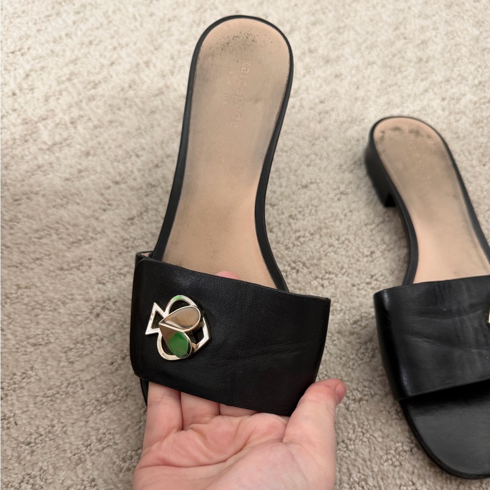 Kate Spade Flats - Size 9 - Picture 3 of 10